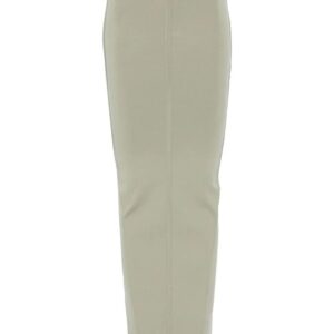 Rick Owens Pillar maxi skirt