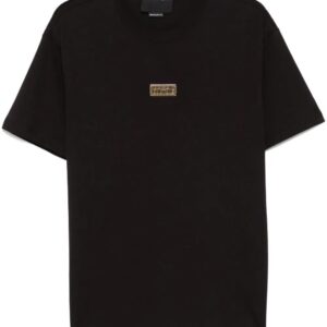 Versace Jeans Couture  logo-plaque T-shirt