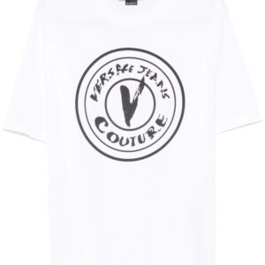 Versace Jeans Couture V-Emblem T-shirt