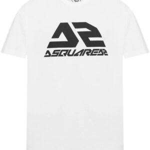 DSQUARED2 cotton t-shirt