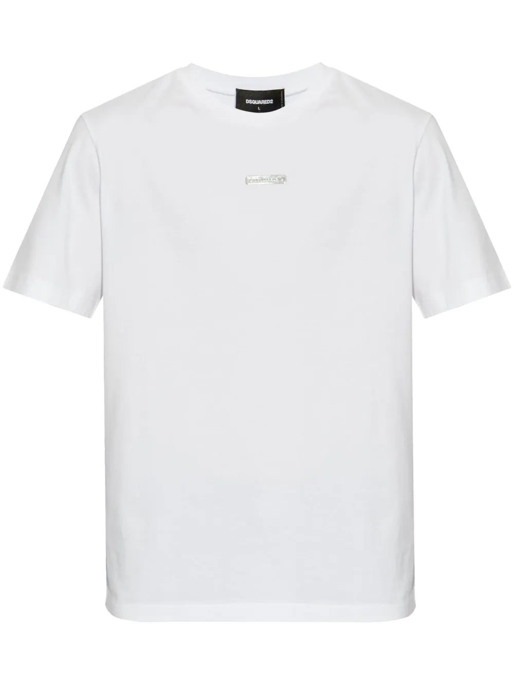 DSQUARED2 cotton t-shirt