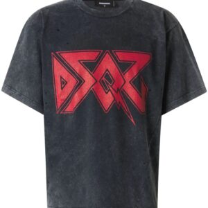 DSQUARED2  Iron T-shirt