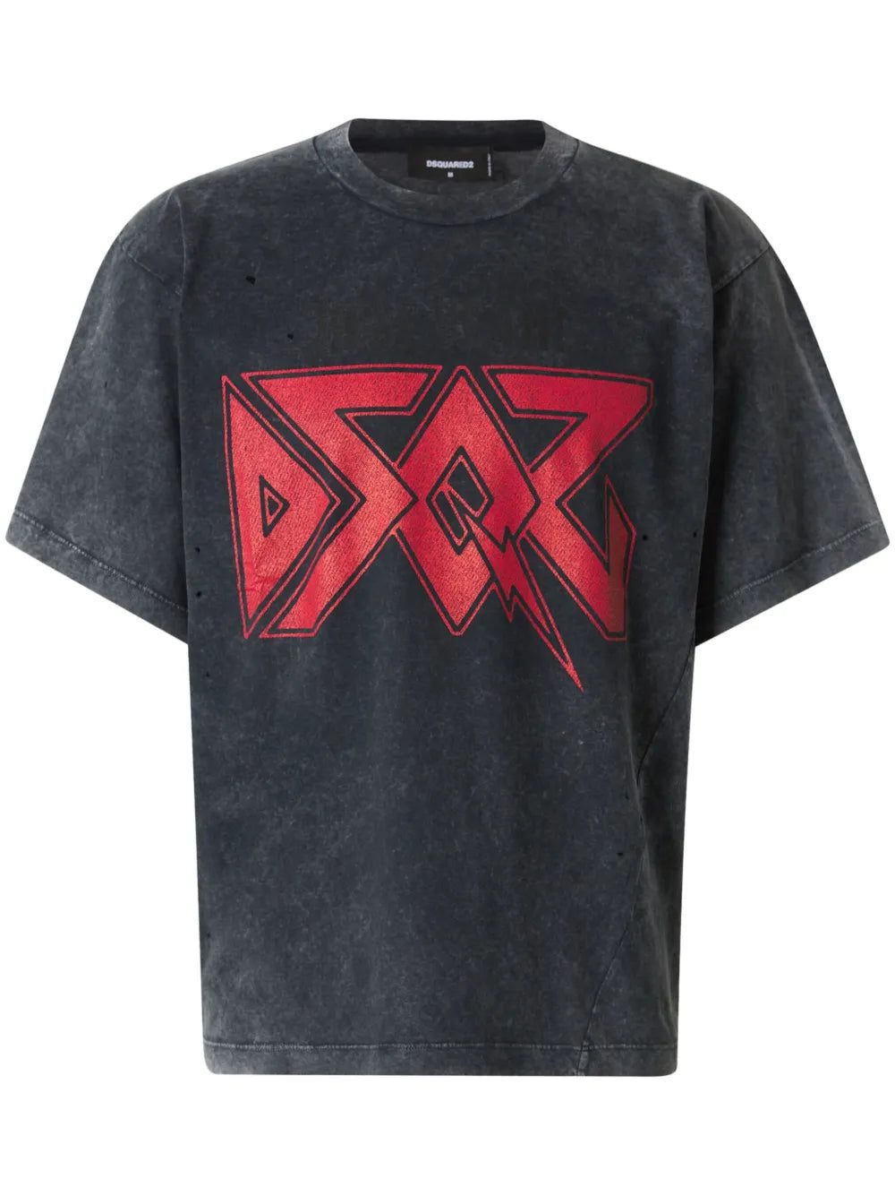 DSQUARED2 Iron T-shirt