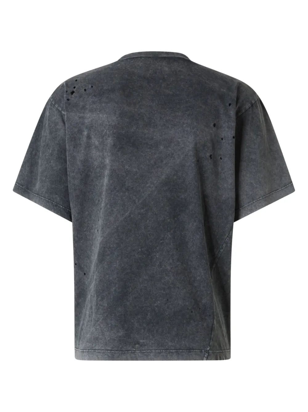 DSQUARED2 Iron T-shirt - Image 2