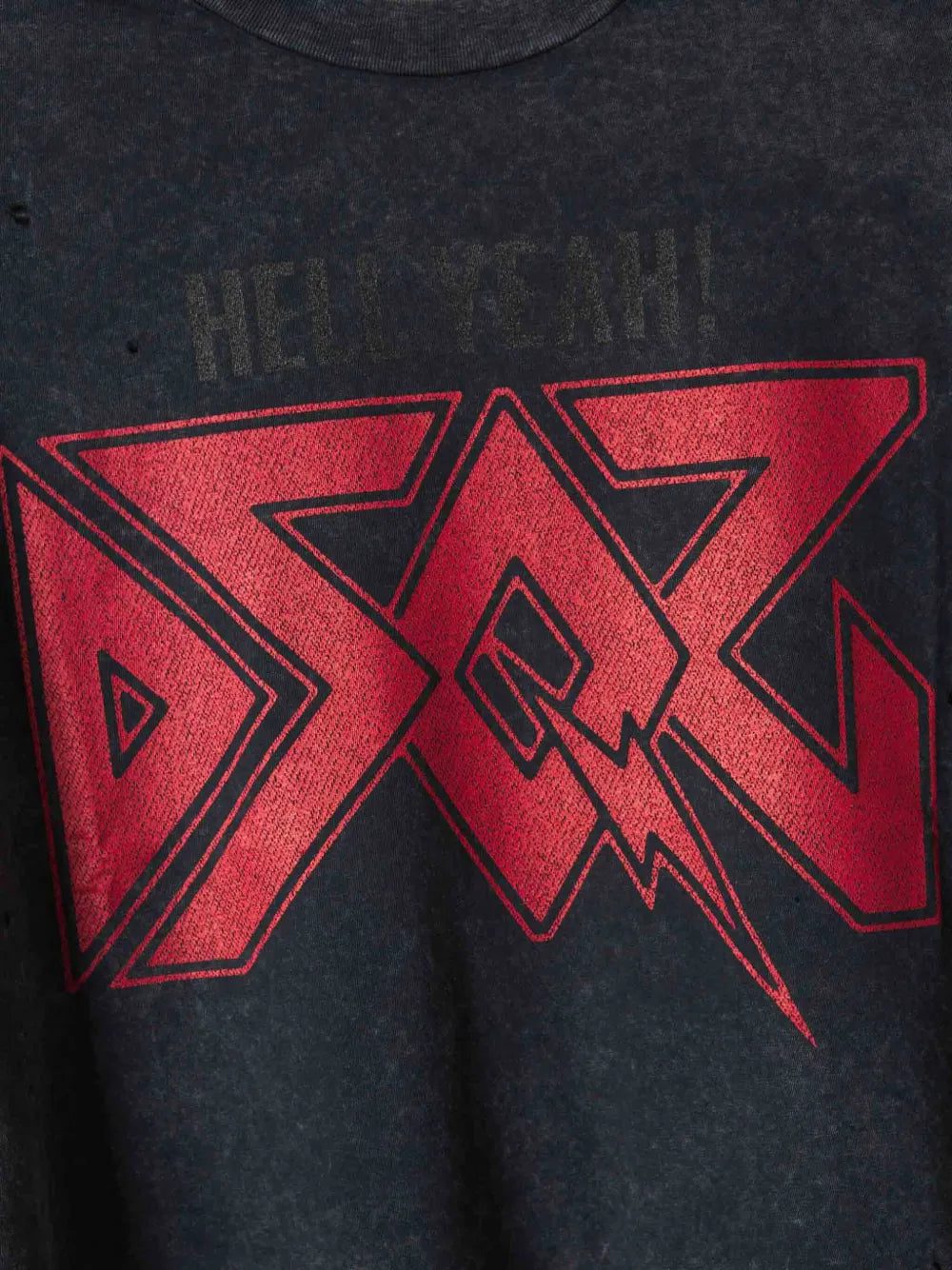 DSQUARED2 Iron T-shirt - Image 4