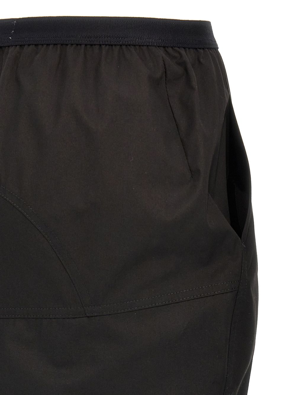 Rick Owens Pillar maxi skirt - Image 4