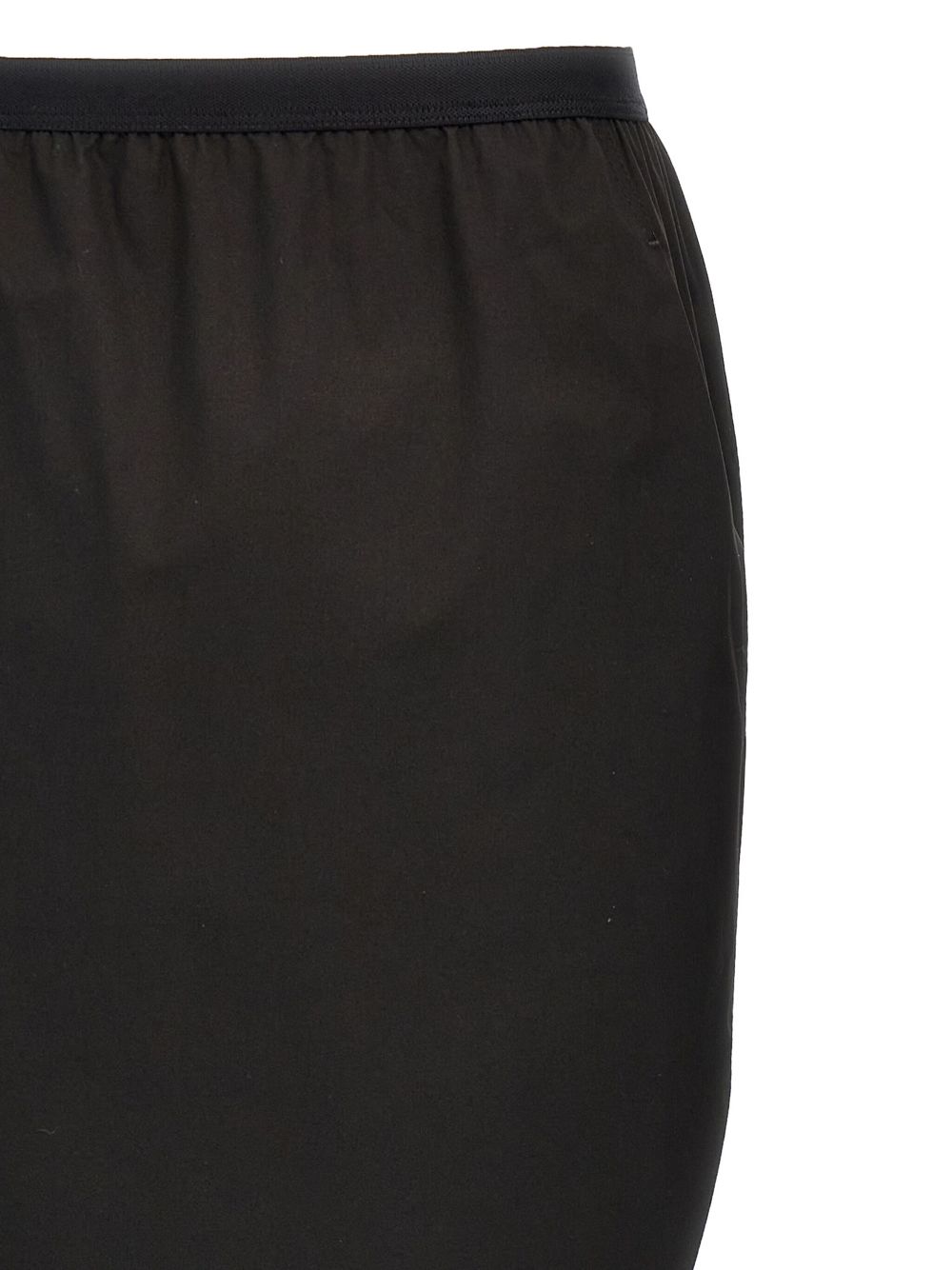Rick Owens Pillar maxi skirt - Image 3