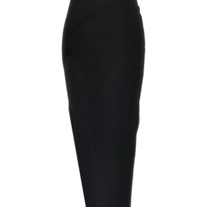 Rick Owens Theresa skirt