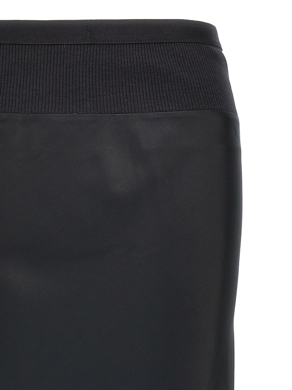 Rick Owens A line Bias skirt - Image 3