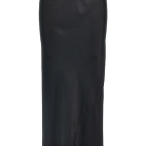 Rick Owens  A line Bias skirt