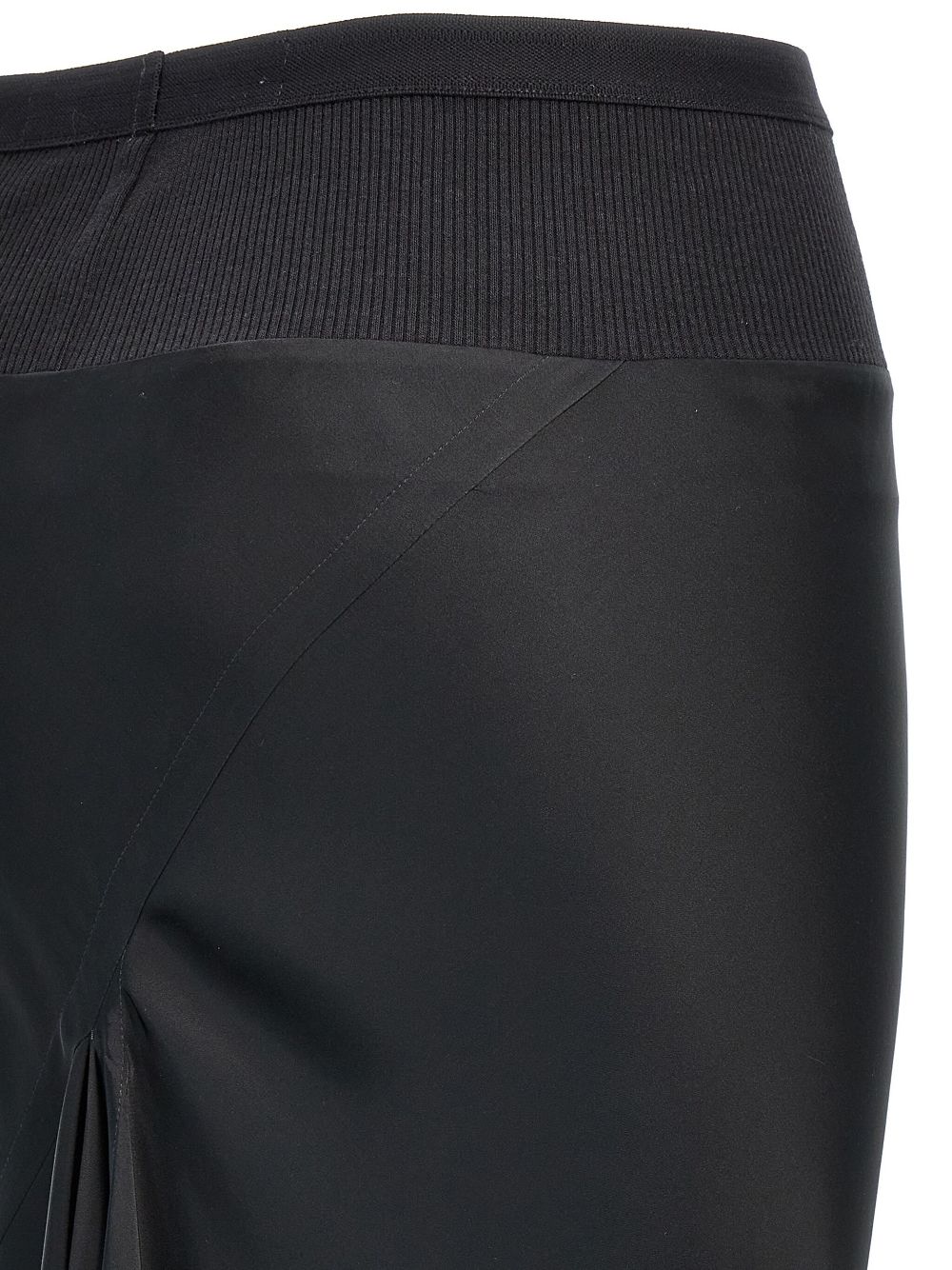 Rick Owens A line Bias skirt - Image 4