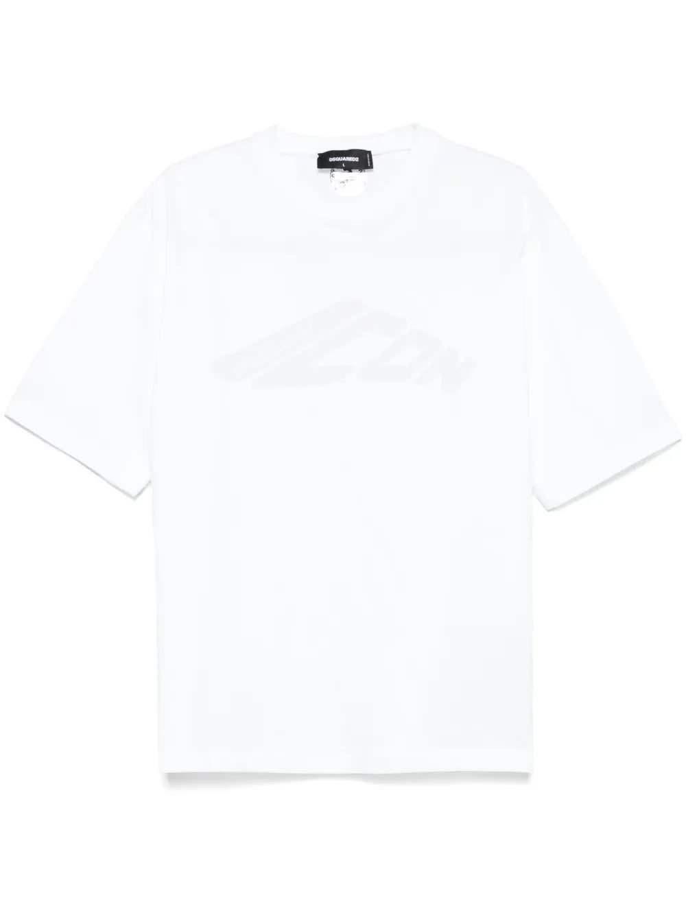 DSQUARED2 Icon-print T-shirt