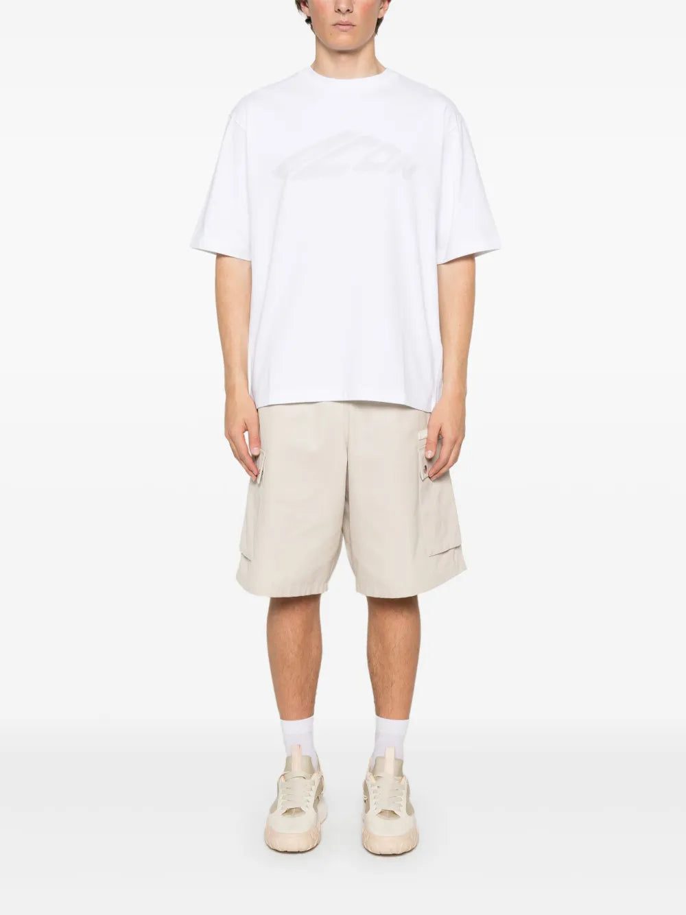 DSQUARED2 Icon-print T-shirt - Image 2