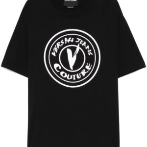 Versace Jeans Couture V-Emblem T-shirt