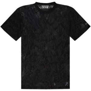 Versace Jeans Couture  crew-neck T-shirt