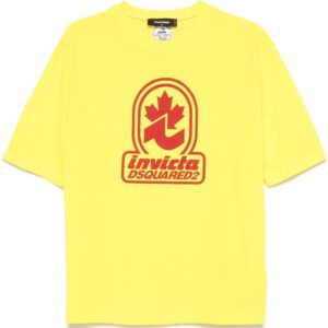 DSQUARED2  Invicta T-shirt