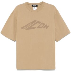 DSQUARED2  Icon New Generation T-shirt