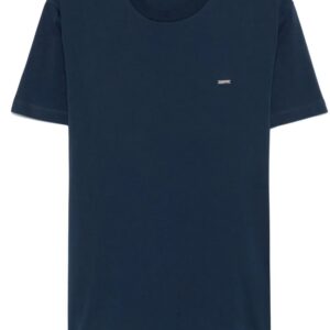 DSQUARED2  logo-plaque T-shirt