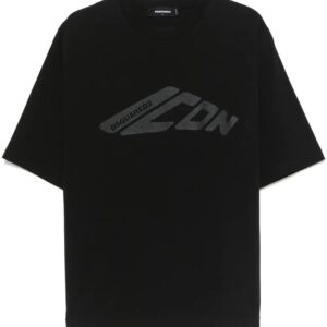 DSQUARED2  Icon New Generation T-shirt.