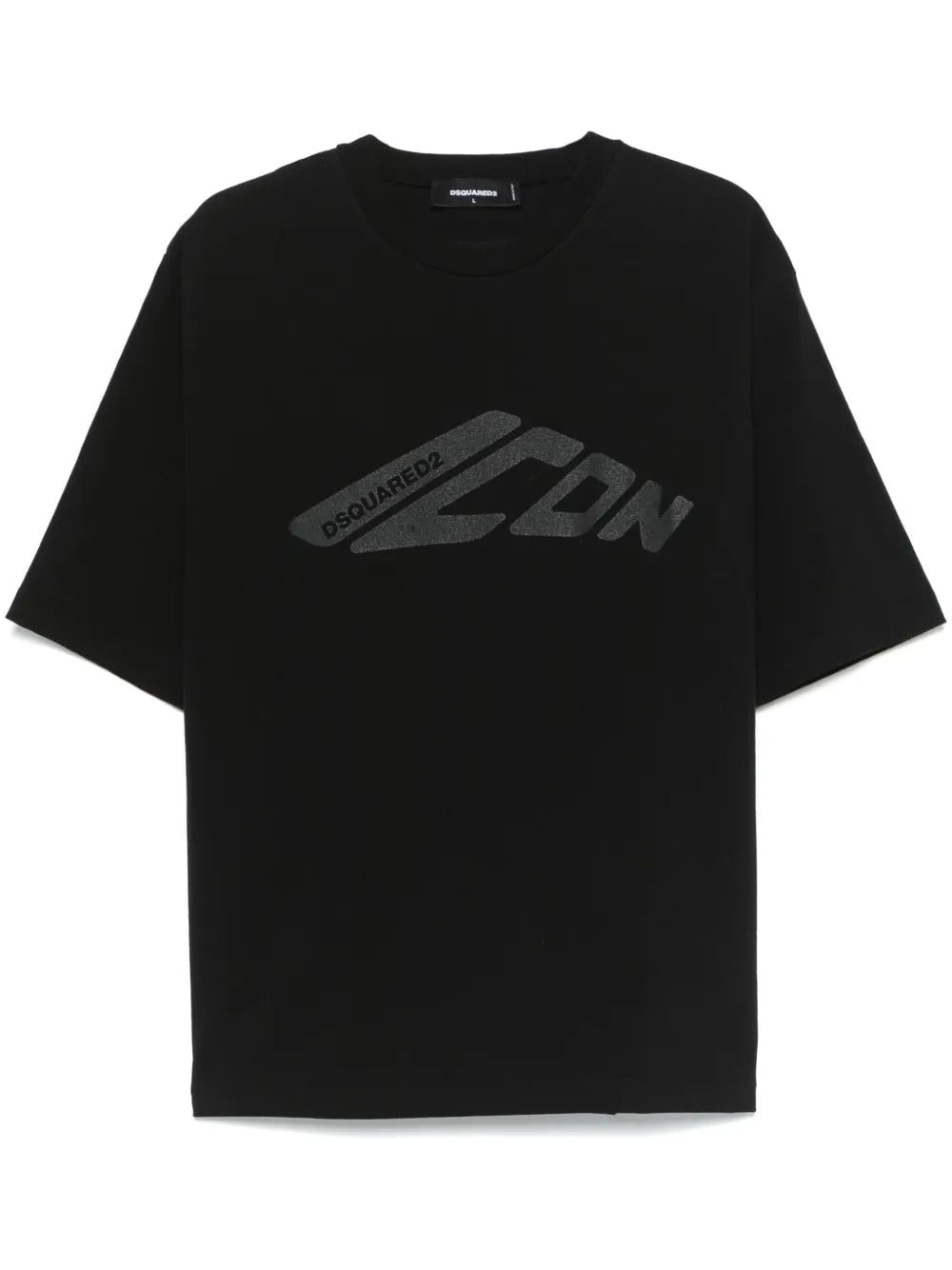 DSQUARED2 Icon New Generation T-shirt.