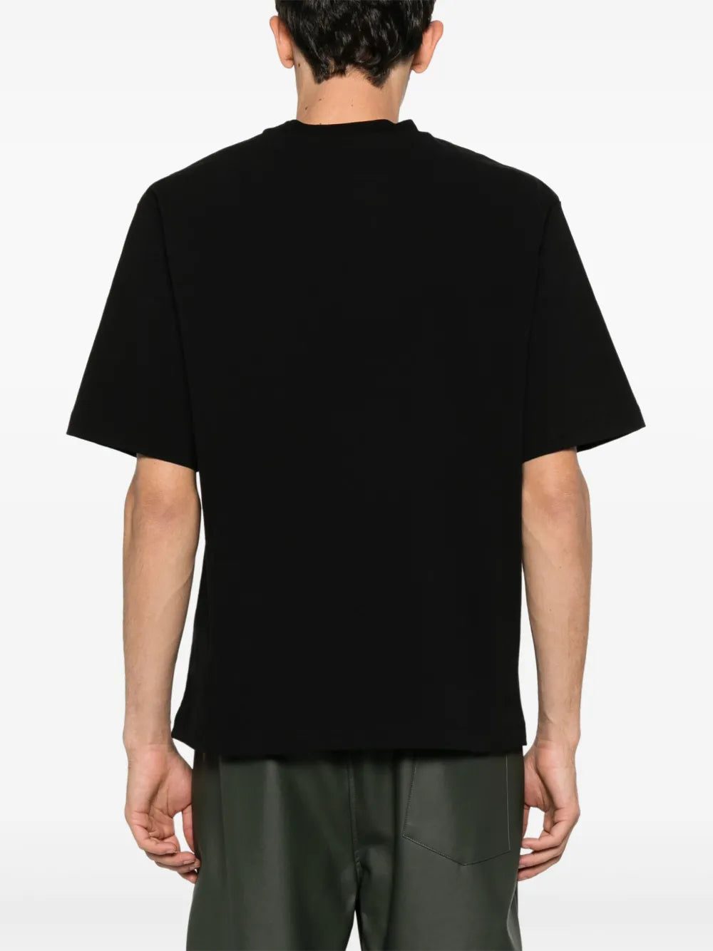 DSQUARED2 Icon New Generation T-shirt. - Image 3