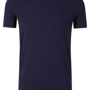 DSQUARED2  logo-embroidered T-shirt