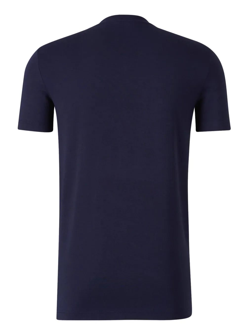 DSQUARED2 logo-embroidered T-shirt - Image 2