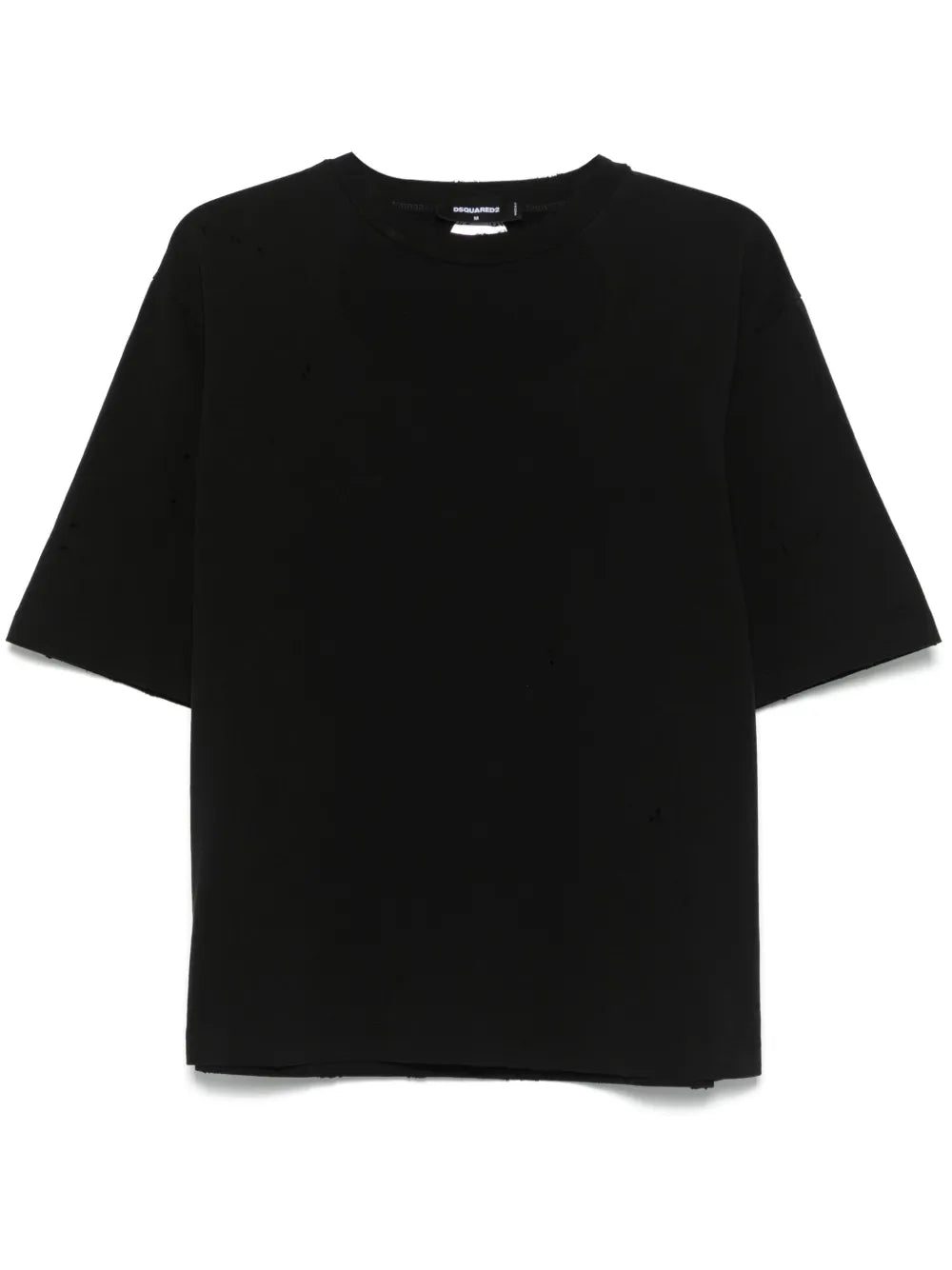 DSQUARED2 cotton T-shirt