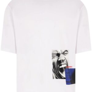 DSQUARED2 printed T-shirt