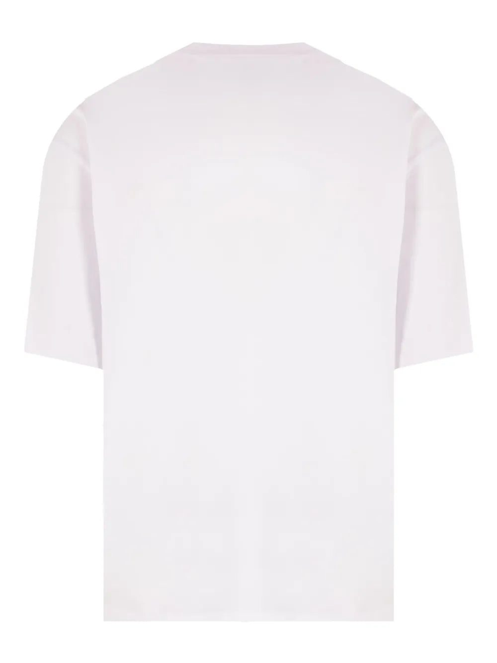 DSQUARED2 printed T-shirt - Image 4
