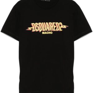 DSQUARED2 Macho T-shirt