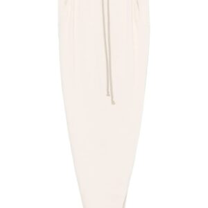 Rick Owens DRKSHDW pull-on pillar maxi skirt