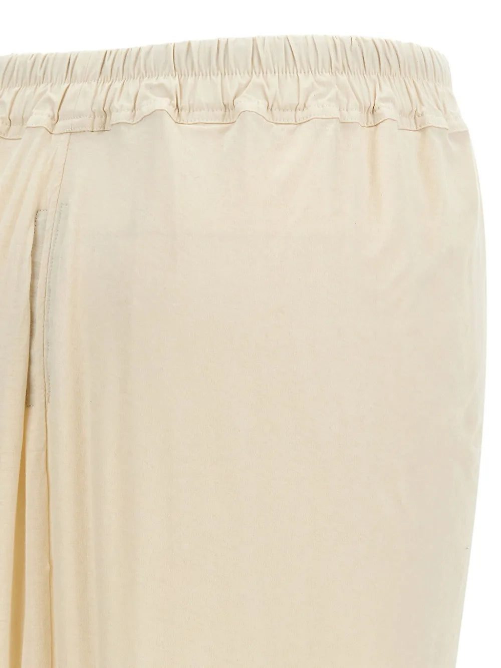 Rick Owens DRKSHDW Pull On Pillar maxi skirt - Image 4
