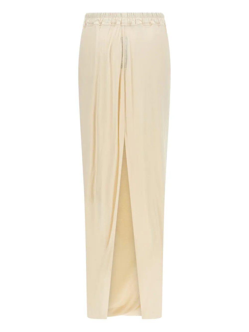 Rick Owens DRKSHDW Pull On Pillar maxi skirt - Image 2