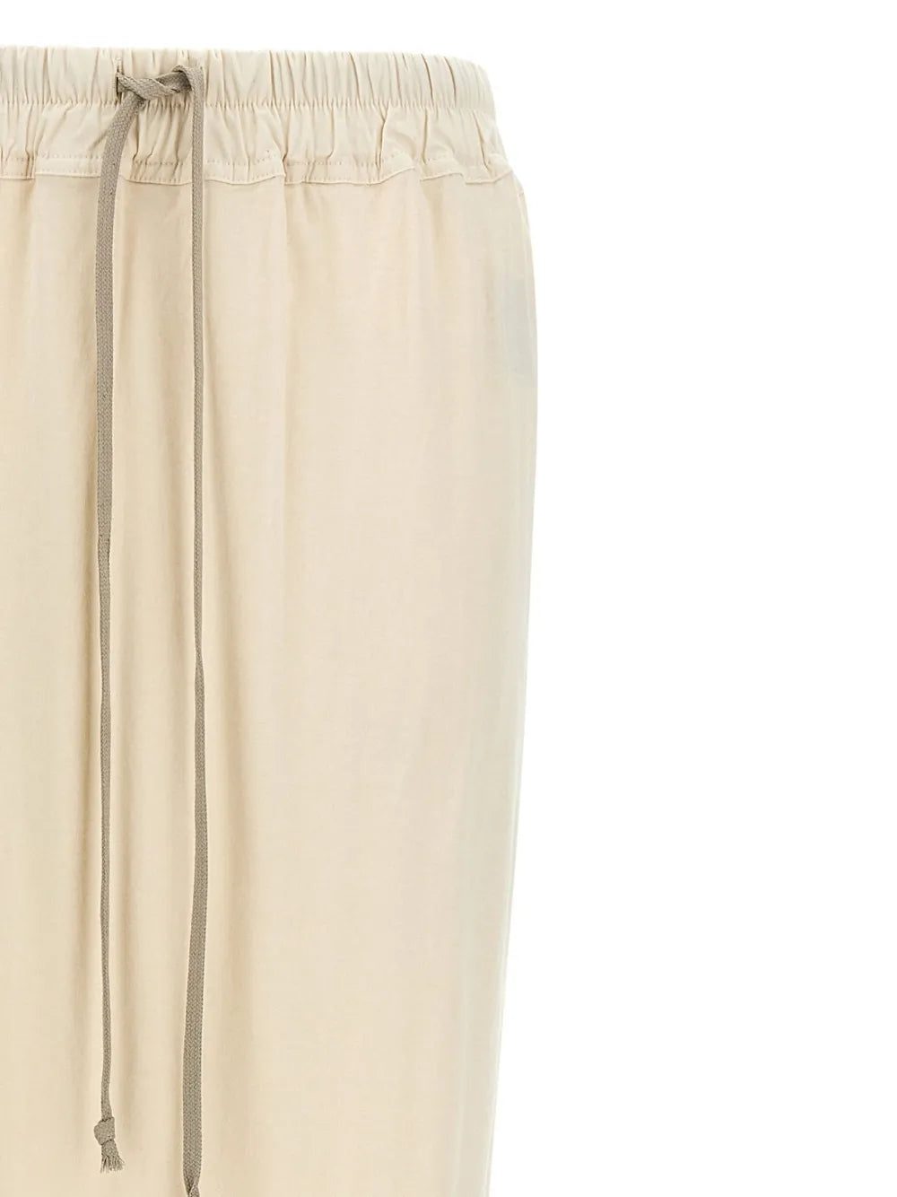 Rick Owens DRKSHDW Pull On Pillar maxi skirt - Image 3