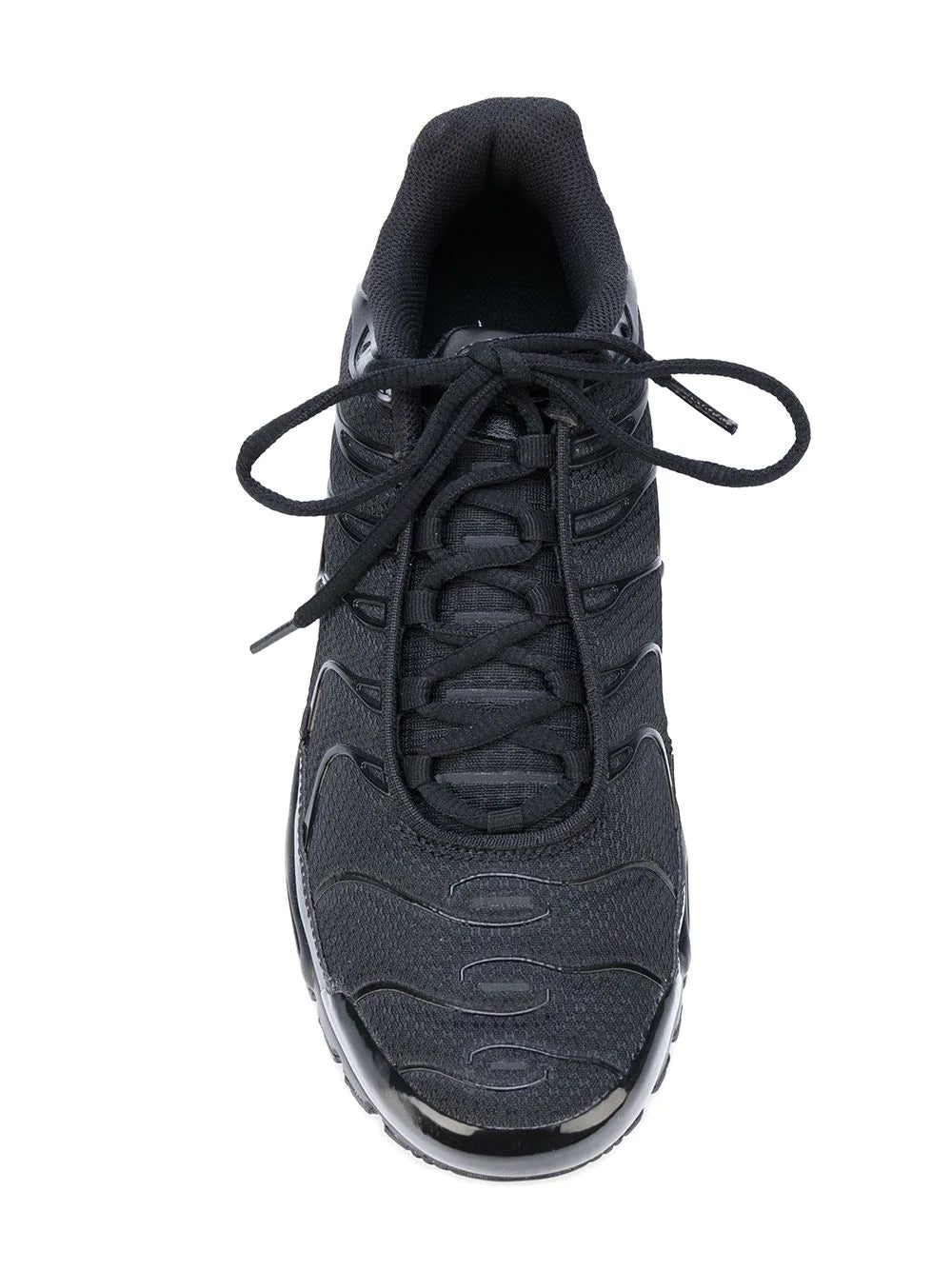 Nike air sole lace-up sneakers - Image 4