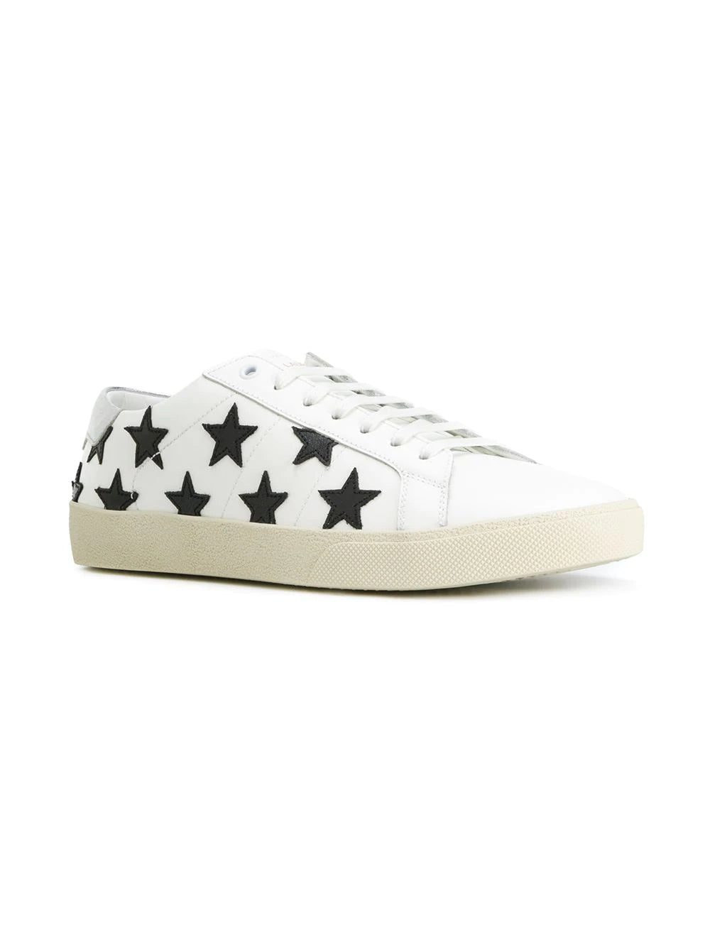 Saint Laurent SL/06 California low-top sneakers - Image 2