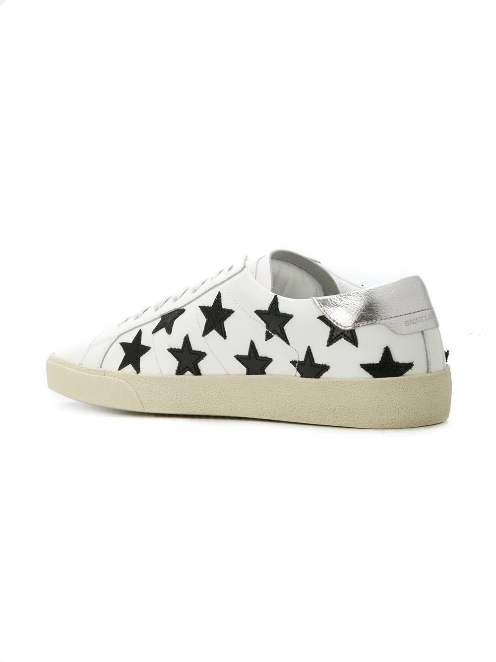 Saint Laurent SL/06 California low-top sneakers - Image 3