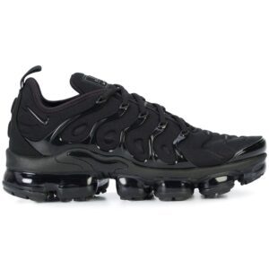 Nike  Air VaporMax Plus lace-up sneakers