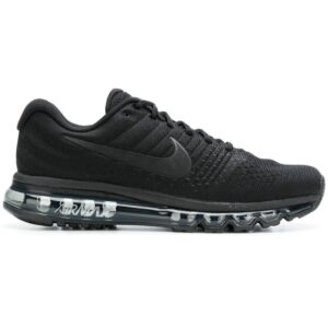 Nike  Air Max low-top sneakers