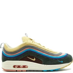 Nike  x Sean Wotherspoon Air Max 97 sneakers