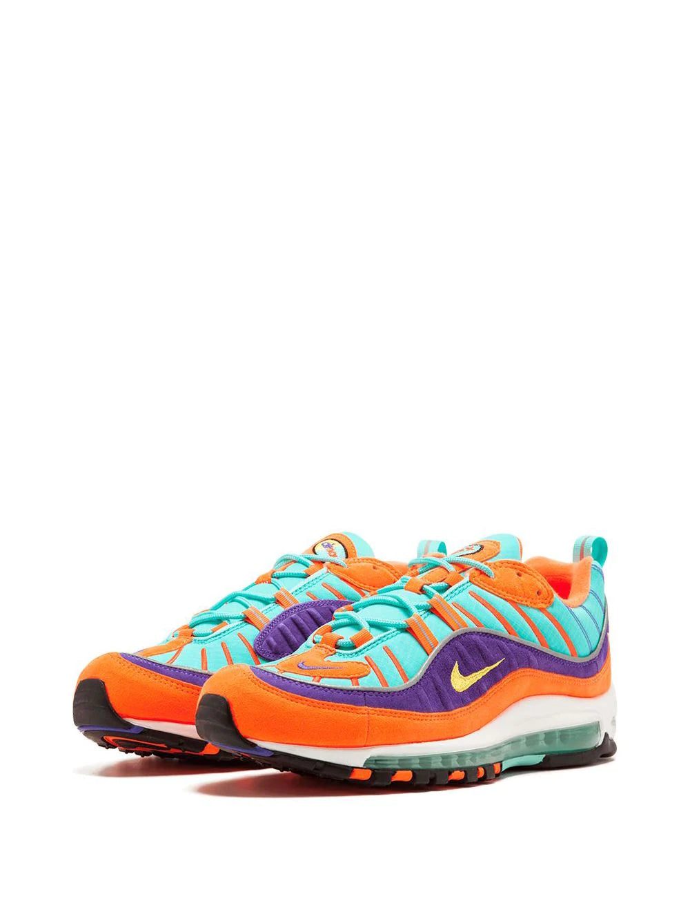 Nike Air Max 98 QS sneakers - Image 2