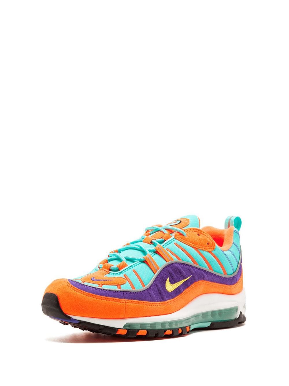 Nike Air Max 98 QS sneakers - Image 4