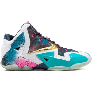 Nike  Lebron 11 Premium sneakers