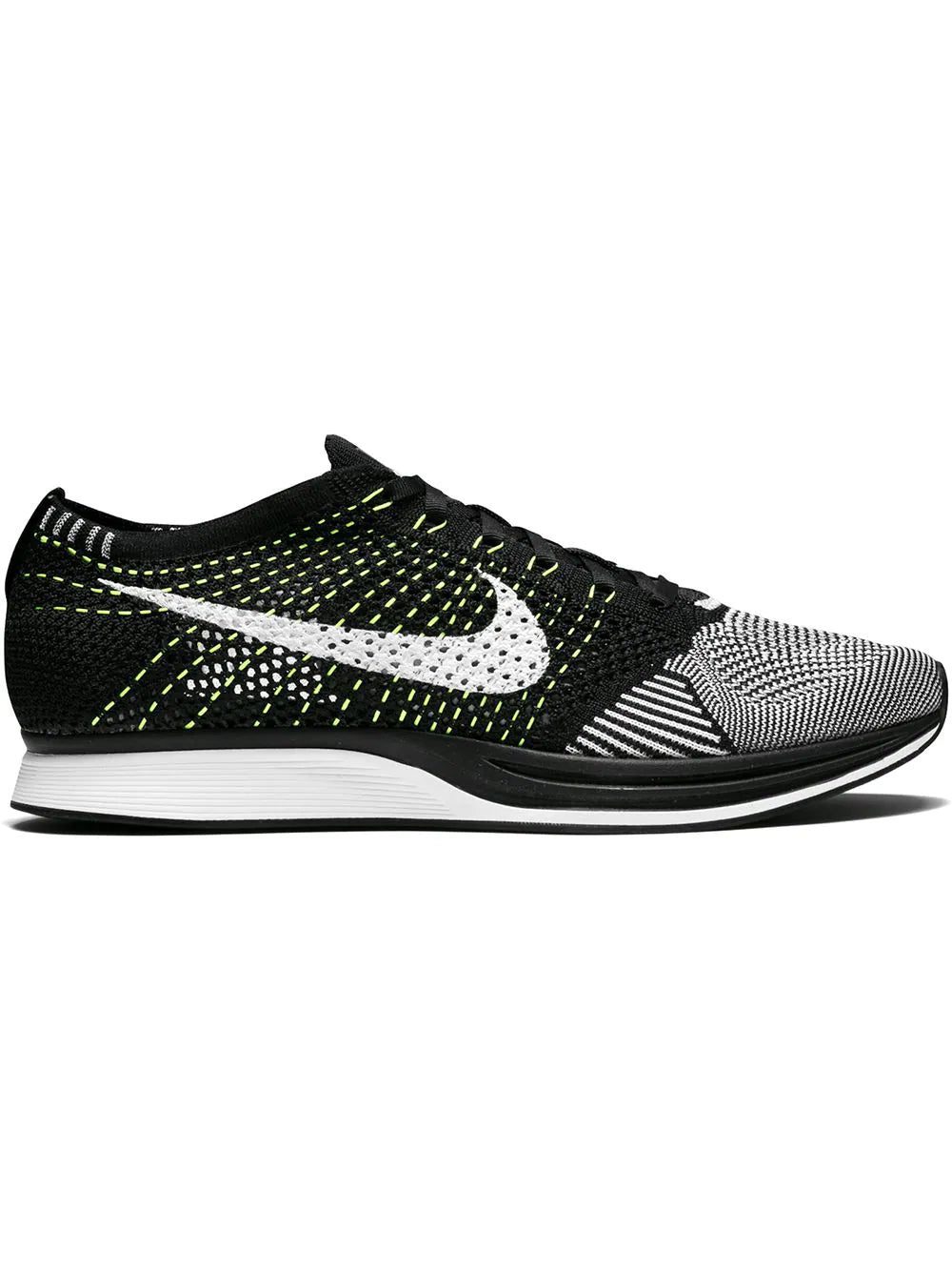 Nike Flyknit Racer sneakers