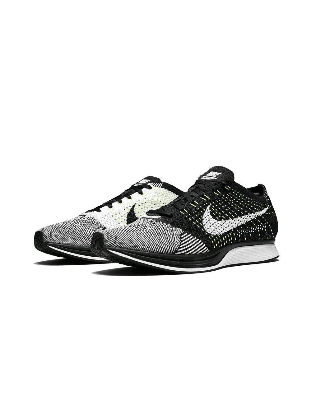 Nike Flyknit Racer sneakers - Image 2