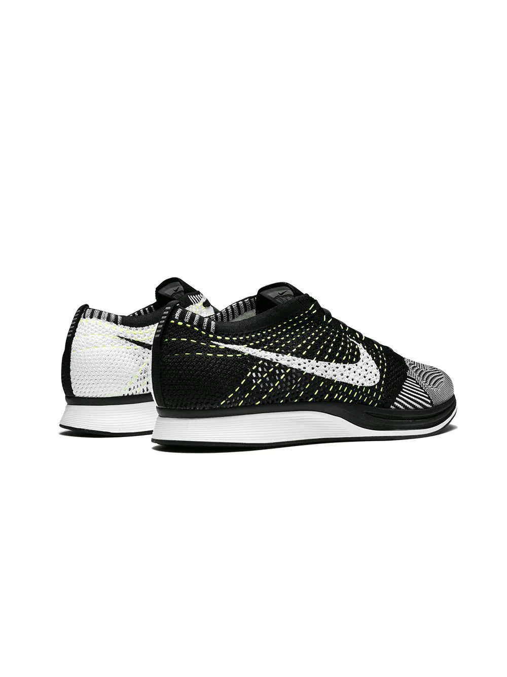 Nike Flyknit Racer sneakers - Image 3