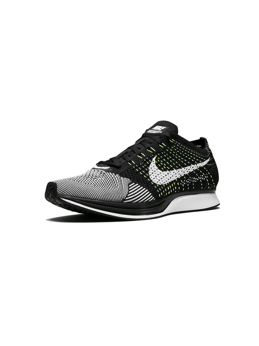 Nike Flyknit Racer sneakers - Image 4