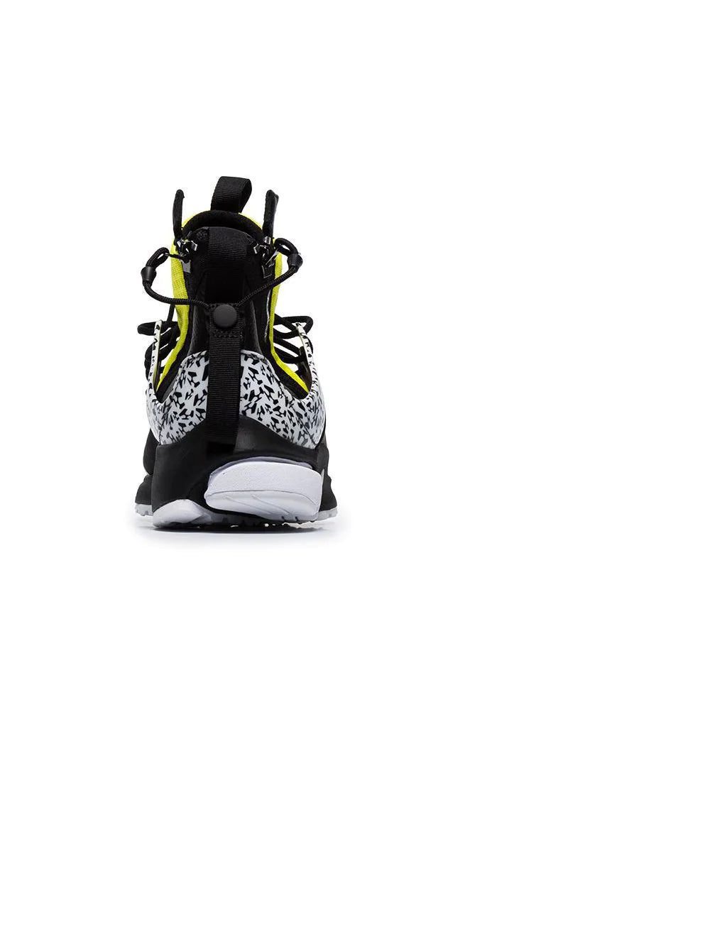 Nike x Acronym Presto sneakers - Image 4