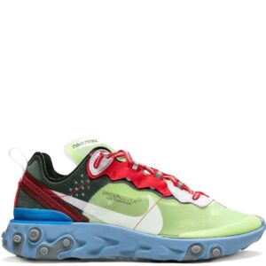Nike  x Undercover React Element 87 sneakers